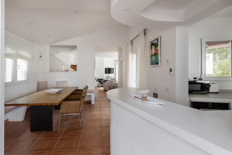 Calvià / Santa Ponça Gemütliches Haus bei Port Adriano Haus kaufen