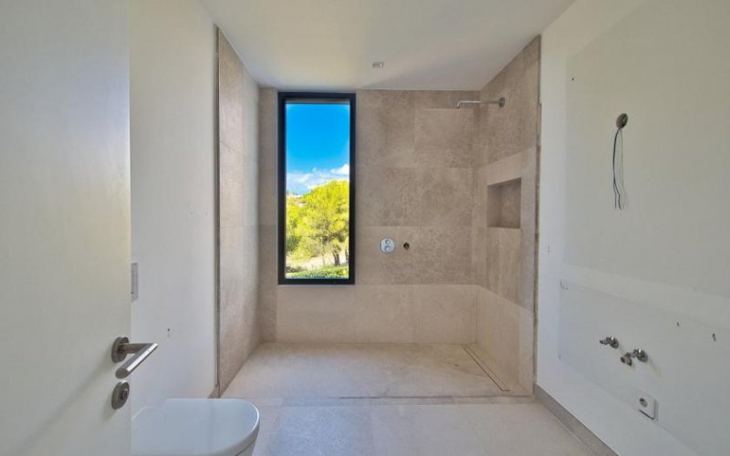 Calvià / Santa Ponça Große Neubauwohnung in Luxuswohnanlage in Nova Santa Ponsa Wohnung kaufen