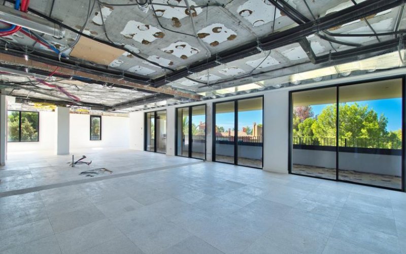 Calvià / Santa Ponça Große Neubauwohnung in Luxuswohnanlage in Nova Santa Ponsa Wohnung kaufen