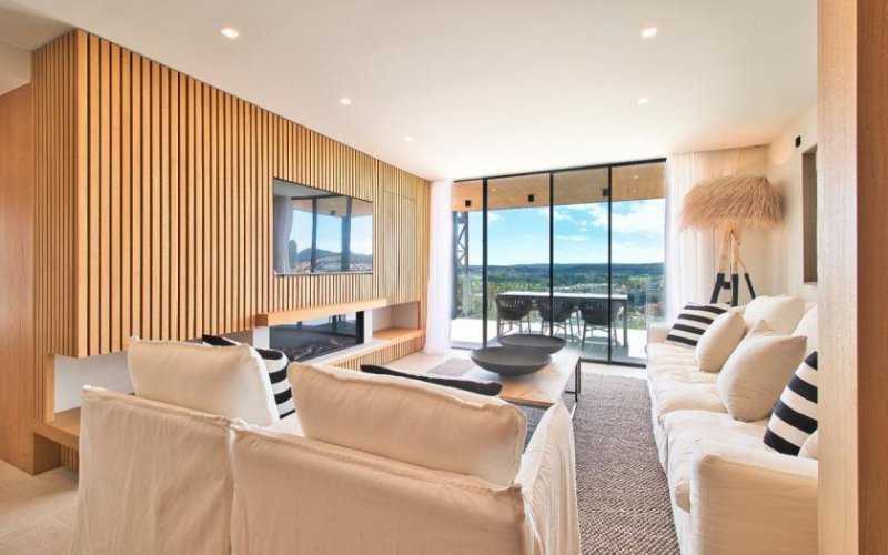 Calvià / Santa Ponça Hochwertige Neubauwohnungen in Santa Ponsa mit tollem Weit-und Meerblick Wohnung kaufen