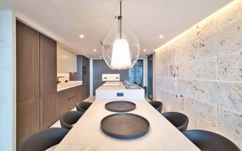 Calvià / Santa Ponça Hochwertige Neubauwohnungen in Santa Ponsa mit tollem Weit-und Meerblick Wohnung kaufen