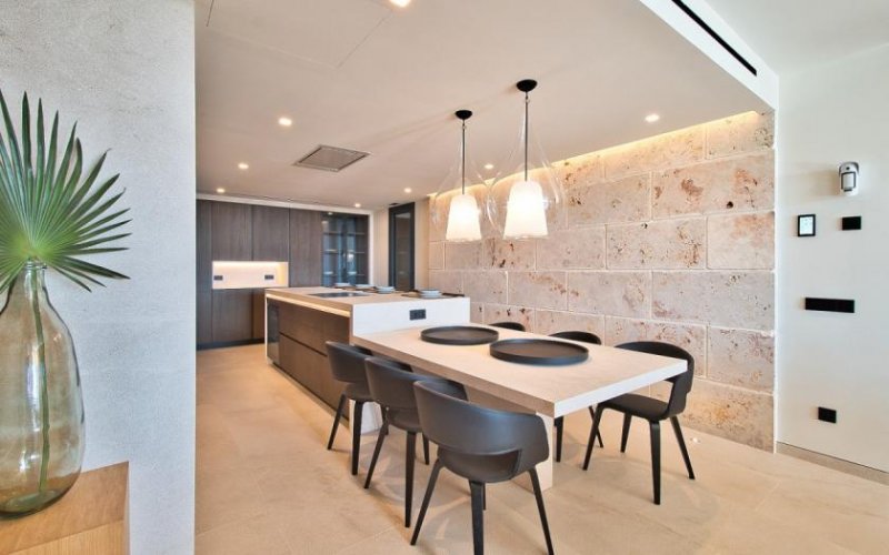 Calvià / Santa Ponça Meerblick Neubauwohnungen in Santa Ponsa Wohnung kaufen