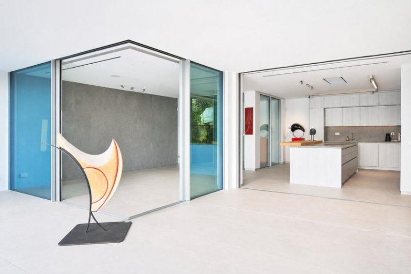 Calvià / Santa Ponça Moderne Designvilla in Santa Ponsa – Meerblick, Infinity-Pool und exklusives Wohnen Haus kaufen