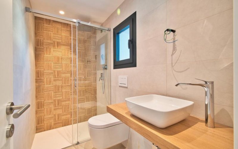 Calvià / Santa Ponça Moderne Luxusvilla in Nova Santa Ponsa Haus kaufen