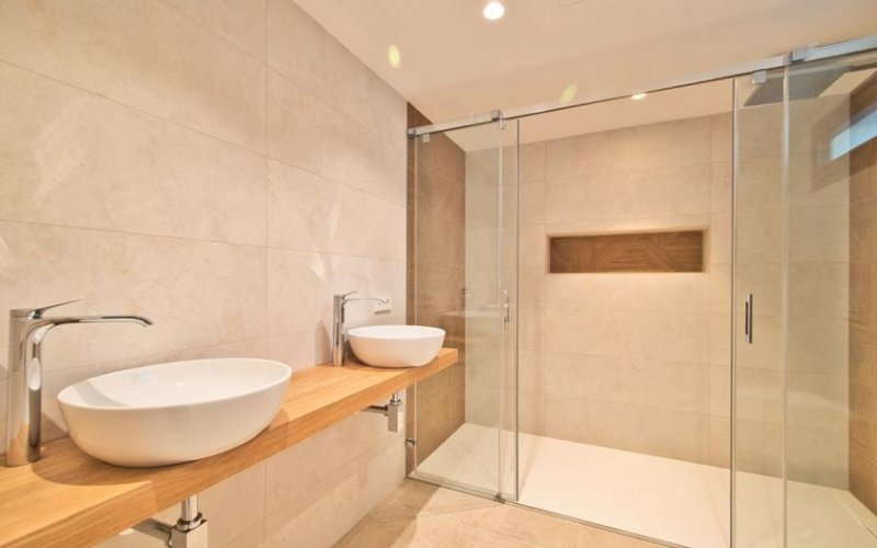 Calvià / Santa Ponça Moderne Luxusvilla mit großem Garten in Nova Santa Ponsa Haus kaufen