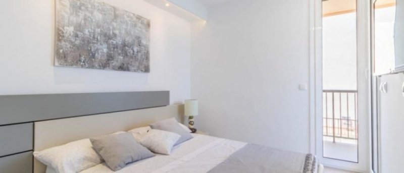 Calvià / Santa Ponça ***Moderne Wohnung in 1. Linie mit Meerblick in Santa Ponsa*** Wohnung kaufen