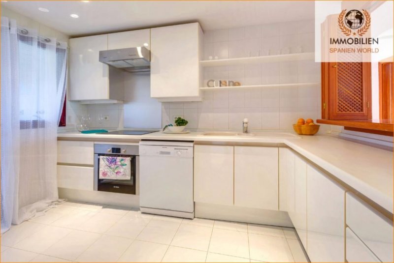 Calvià / Santa Ponça PENTHOUSE IN SANTA PONSA MIT BLICK AUFS MEER Wohnung kaufen