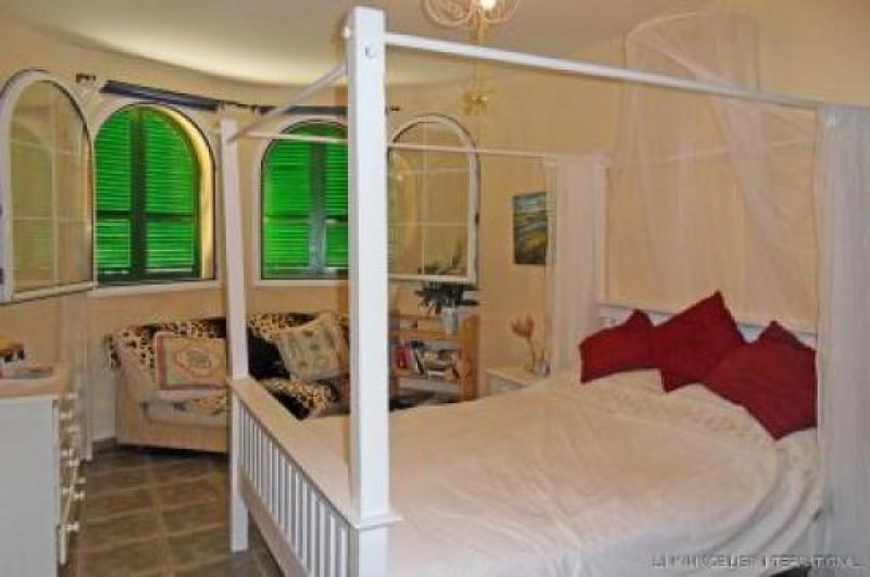 El Toro Ruhig gelegene Villa mit Swimmingpool Haus kaufen
