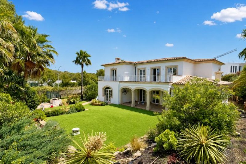 Santa Ponça / Santa Ponça Schlüsselfertig ab Oktober 2026 – Luxusvilla komplett neu saniert Haus kaufen