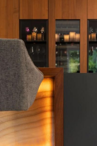 Santa Ponça Architektenvilla mit Infinity-Pool und Meerblick in Santa Ponsa Haus kaufen