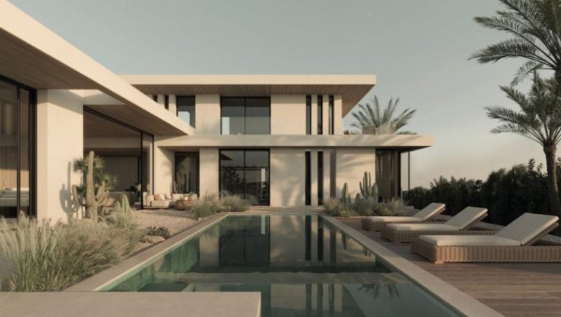 Santa Ponça Baugrundstück inklusive genehmigtem Neubauprojekt in Nova Santa Ponsa Grundstück kaufen