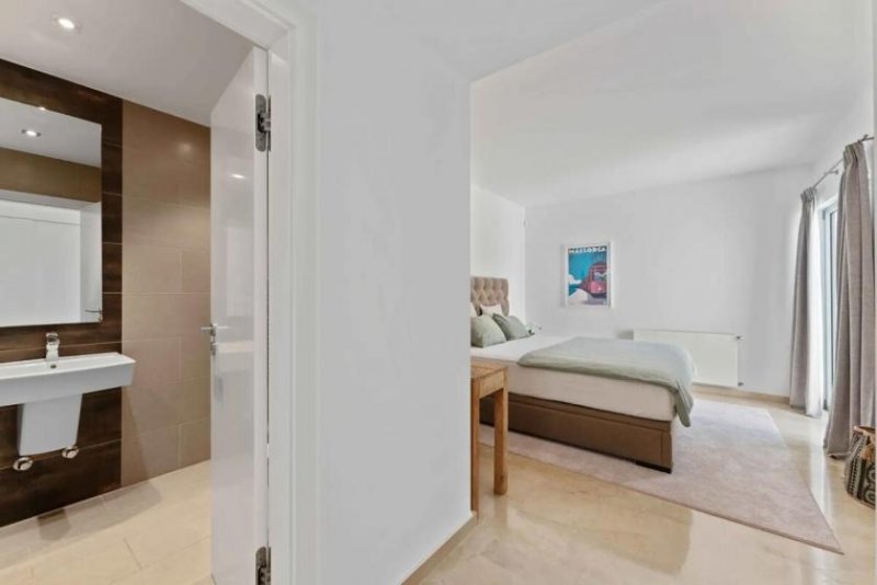 Santa Ponça Exklusive Villa mit Meerblick in Toplage von Nova Santa Ponsa Haus kaufen