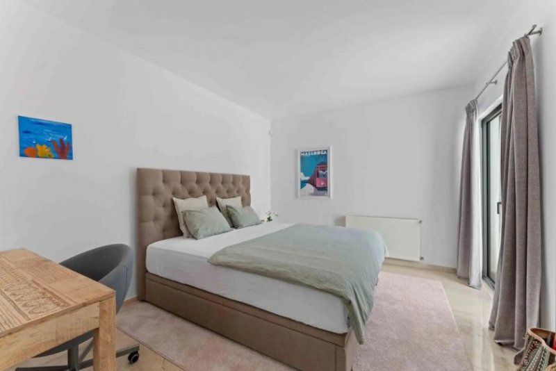 Santa Ponça Exklusive Villa mit Meerblick in Toplage von Nova Santa Ponsa Haus kaufen