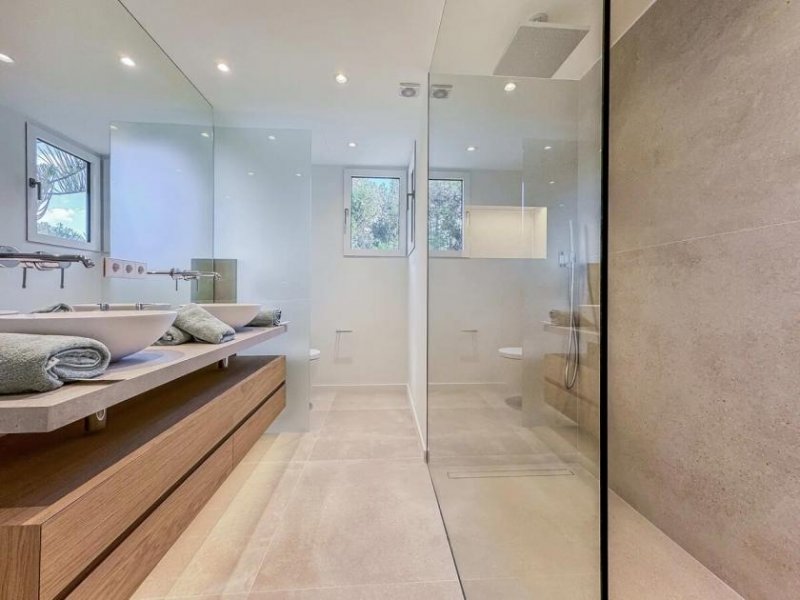 Santa Ponça Exklusives Meerblick-Penthouse mit privatem Pool in Nova Santa Ponsa Wohnung kaufen