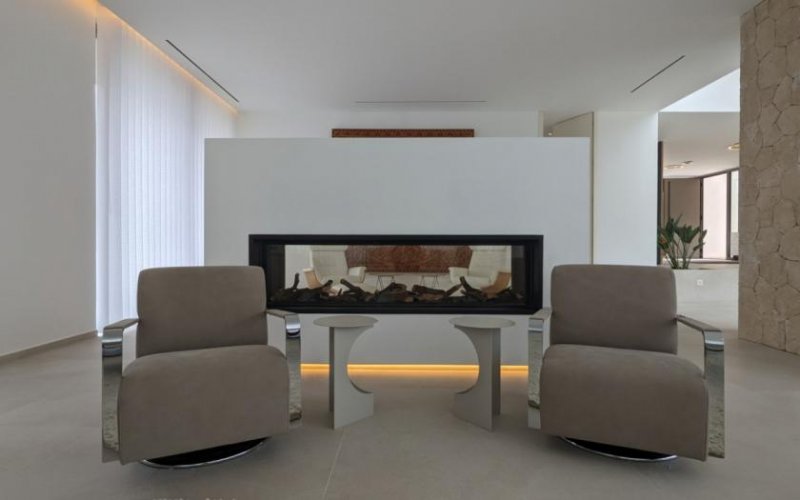 Santa Ponça Luxus - Neubau Villa in begehrter Lage von Nova Santa Ponsa mit separatem Gästeapartment Haus kaufen