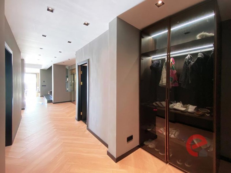 Santa Ponça SPEKTAKULÄRER MEERBLICK TRIFFT AUF PUREN LUXUS:
TRAUMVILLA MIT POOL IN SANTA PONÇA! Haus kaufen