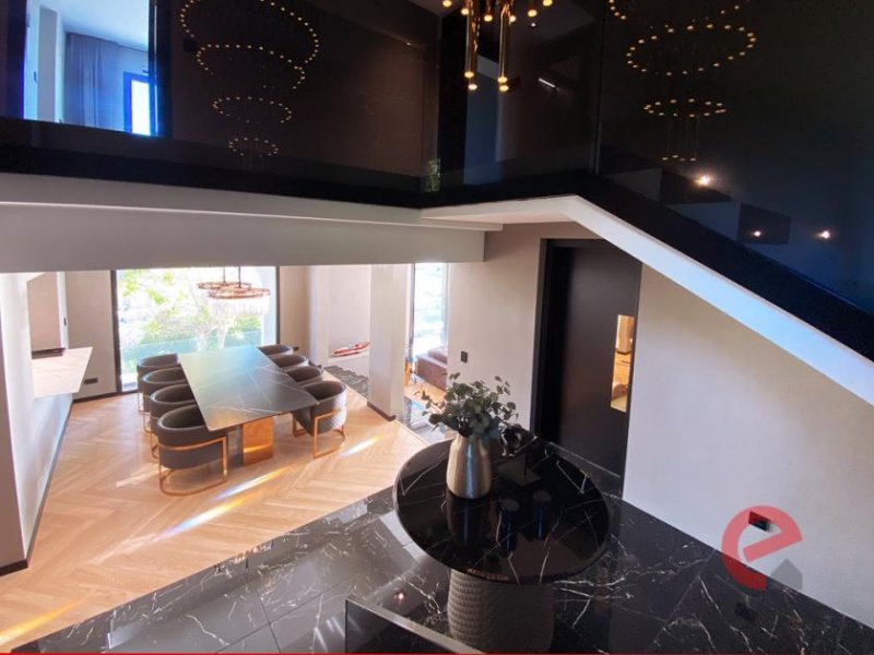 Santa Ponça SPEKTAKULÄRER MEERBLICK TRIFFT AUF PUREN LUXUS:
TRAUMVILLA MIT POOL IN SANTA PONÇA! Haus kaufen