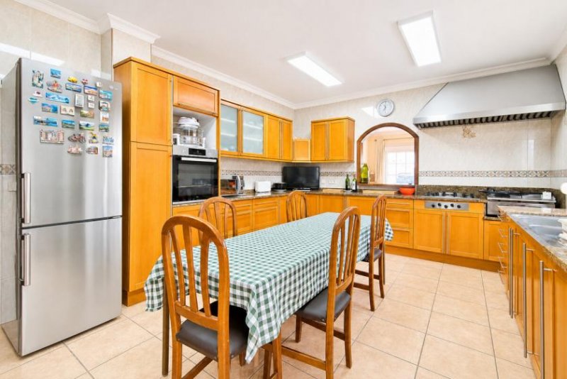 Santa Ponça Villa im Bungalowstil mit großem Grundstück in Santa Ponsa Haus kaufen