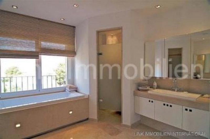 Santa Ponsa Elegante Luxusvilla in ruhiger Lage Haus kaufen