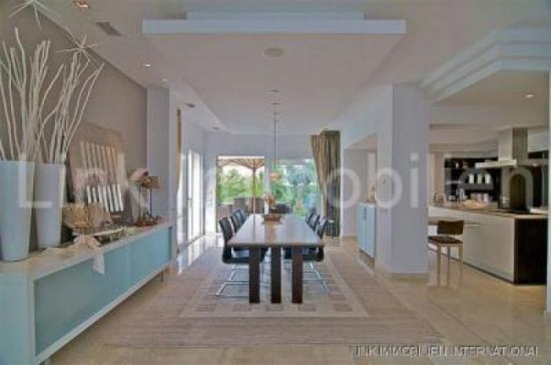 Santa Ponsa Elegante Luxusvilla in ruhiger Lage Haus kaufen