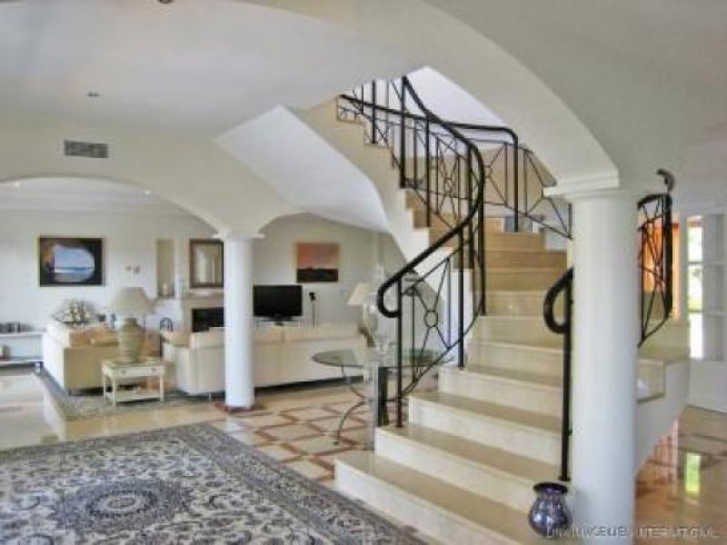 Santa Ponsa Elegante Villa mit Meerblick in exponierter Lage Haus kaufen