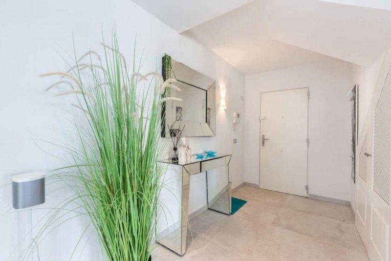 Santa Ponsa Elegantes Penthaus mit Meerblick und Privatpool Wohnung kaufen