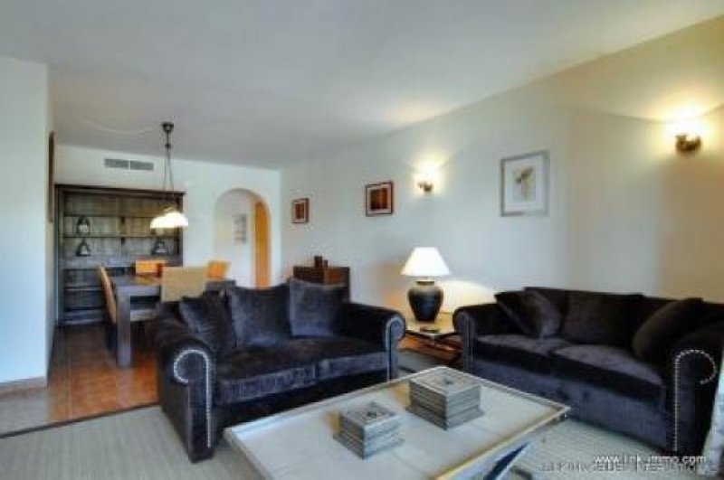 Santa Ponsa Gemütliche Wohnung in gepflegter Anlage Wohnung kaufen