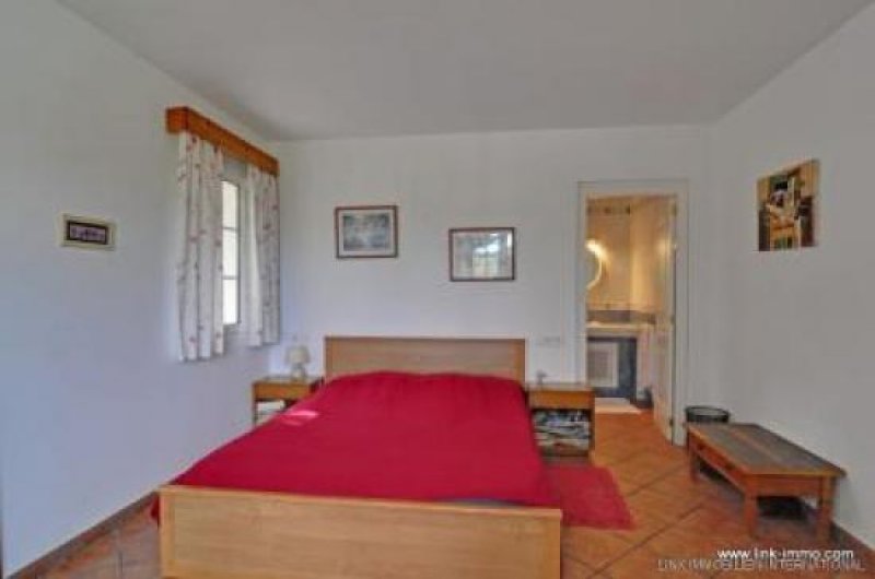 Santa Ponsa Gepflegte Villa mit Teil-Meerblick Haus kaufen