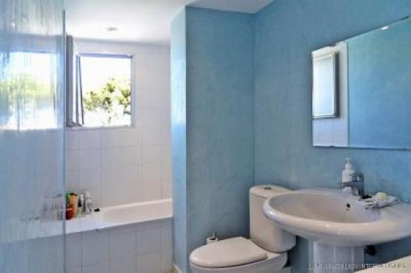 Santa Ponsa Gepflegtes Meerblick-Apartment mit Dachterrasse Wohnung kaufen