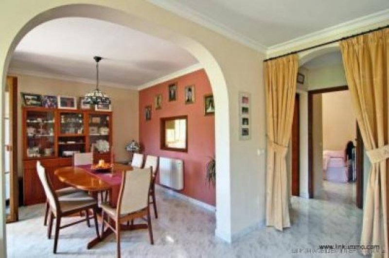 Santa Ponsa Grosszügige Doppelhaushälfte mit Privatgarten Haus kaufen