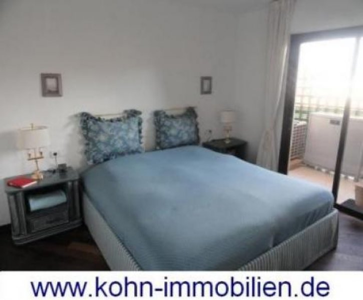 Santa Ponsa Kohn-Immobilien: Ruhig gelegenes Penthaus in zentraler Lage, nur wenige Meter vom Strand! Wohnung kaufen