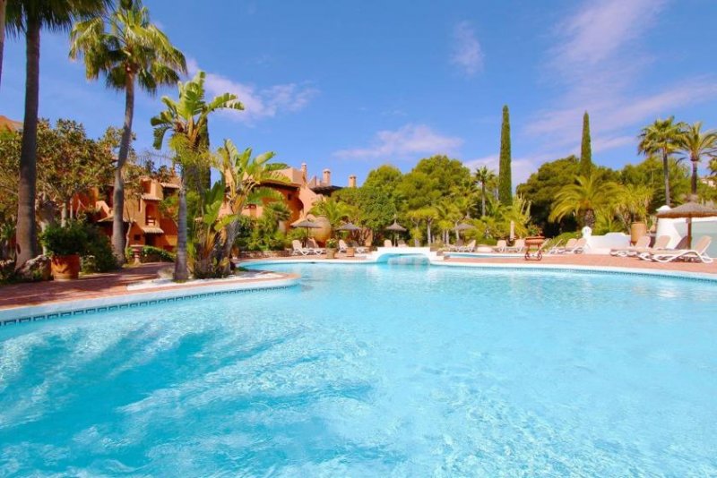 Santa Ponsa Komfortables Apartment nähe Port Adriano! Wohnung kaufen