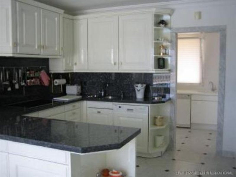 Santa Ponsa Luxusvilla mit Meer- und Panoramablick Haus kaufen