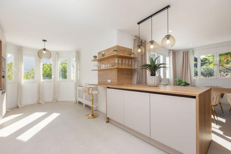 Santa Ponsa Moderne Villa in exklusiver Wohnlage! Haus kaufen