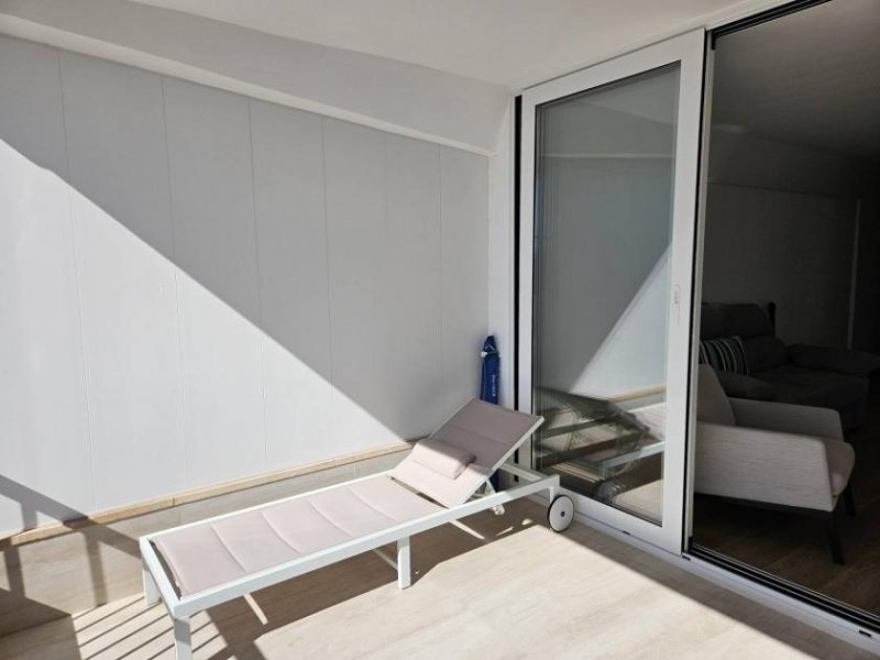 Santa Ponsa Perfekt renovierte 2-Zi Meerblickwohnung Wohnung kaufen