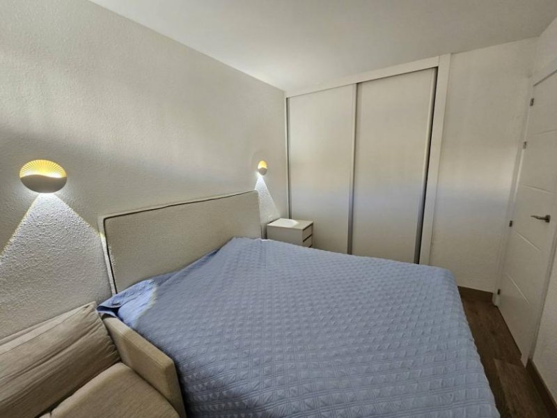 Santa Ponsa Perfekt renovierte 2-Zi Meerblickwohnung Wohnung kaufen