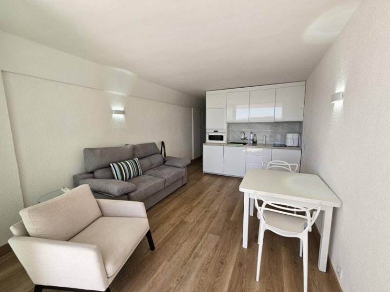Santa Ponsa Perfekt renovierte 2-Zi Meerblickwohnung Wohnung kaufen