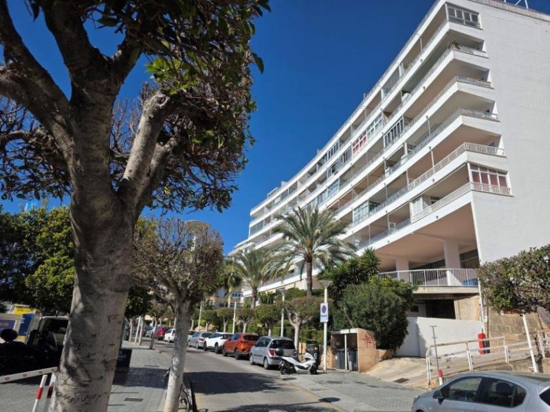 Santa Ponsa Perfekt renovierte 2-Zi Meerblickwohnung Wohnung kaufen