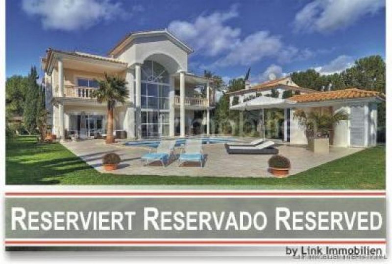 Santa Ponsa Villa in Nova Santa Ponsa - Mallorca Haus kaufen