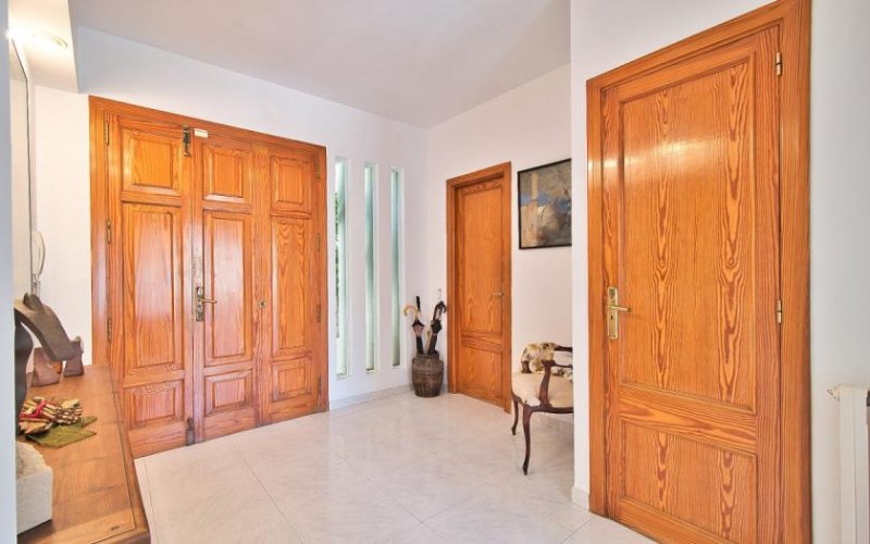 Bendinat / Costa d'en Blanes Gepflegte Villa in Costa d'en Blanes mit Meerblick Haus kaufen