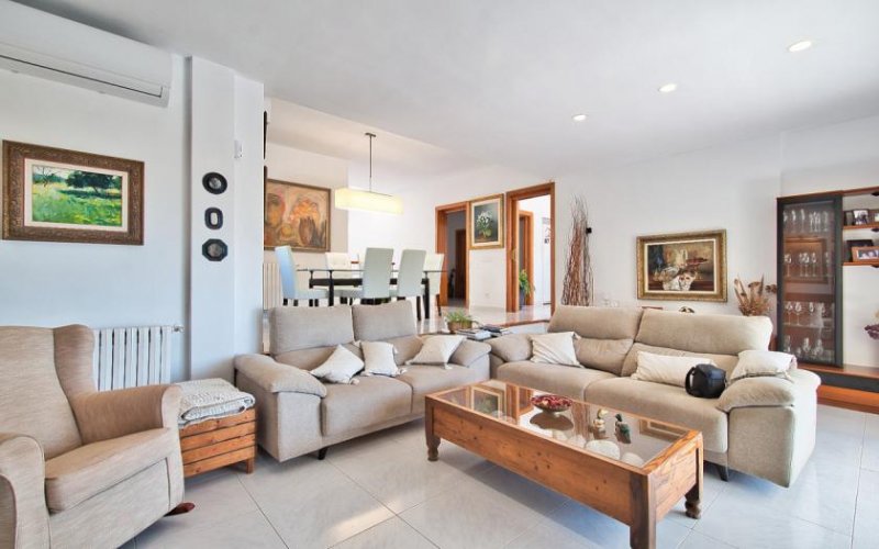 Bendinat / Costa d'en Blanes Wo Luxus auf Lebensqualität trifft – Exklusive Villa mit Meerblick Haus kaufen