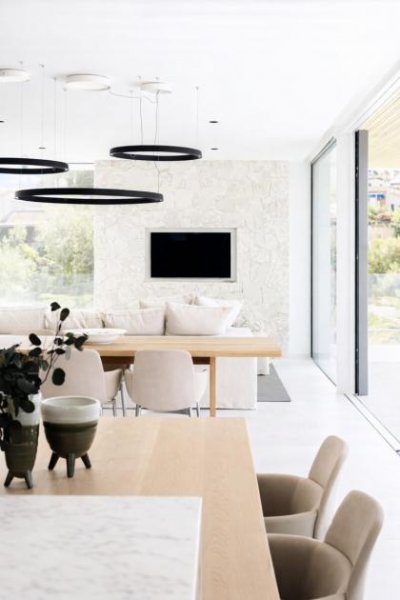 Bendinat Architektenvilla in Bendinat – Neubau mit Pool, Wellness, Designküche und High-End-Ausstattung Haus kaufen