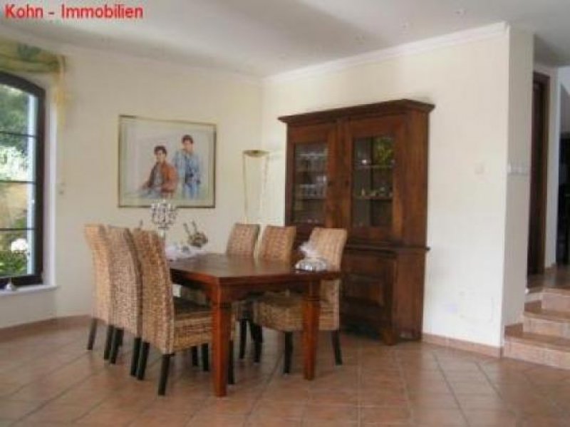 Bendinat Kohn-Immobilien: Großzügige mediterrane Villa mit Meer- und Golfplatzblick in begehrter Wohnlage Haus kaufen