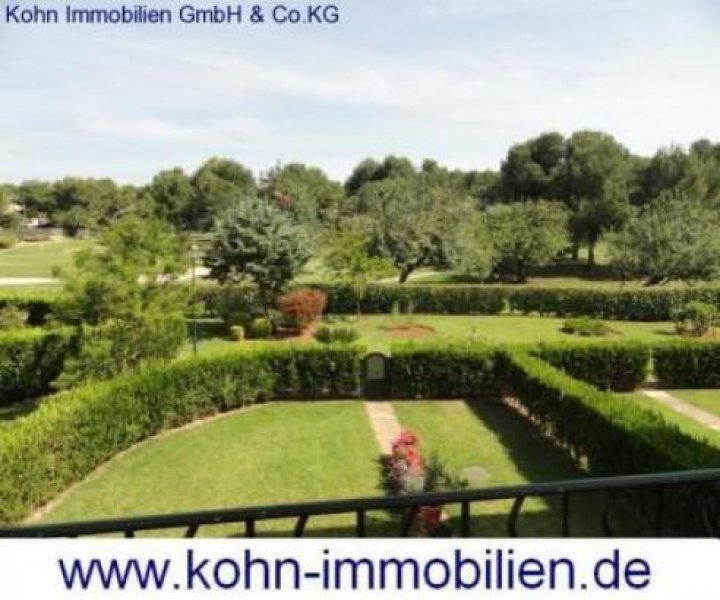 Bendinat Kohn-Immobilien:Bendinat - Gepflegtes Appartement mit schön angelegtem Garten in der Nähe des Golfplatzes! Wohnung kaufen