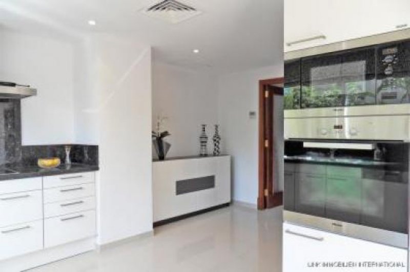 Bendinat Luxuriöses Apartment in exklusiver Residenz Wohnung kaufen