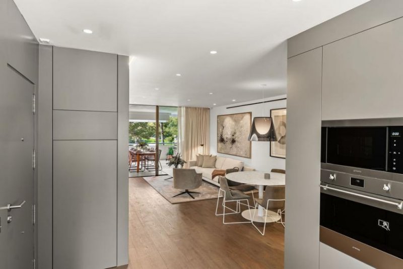 Bendinat Renovierte Wohnung in begehrter Wohnanlage beim Golf de Bendinat Wohnung kaufen