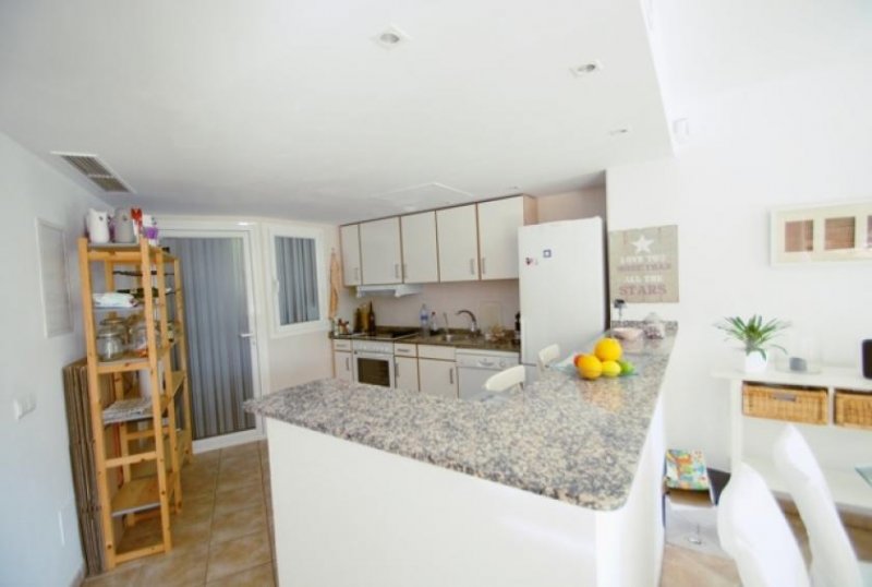 Cala Vinyas ***Moderne Erdgeschosswohnung mit Gemeinschaftspool*** Wohnung kaufen