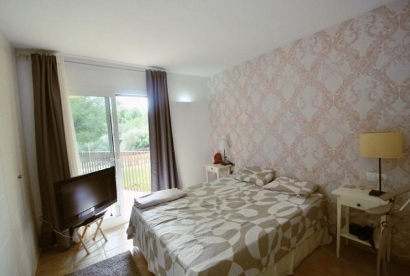 Cala Vinyas ***Moderne Erdgeschosswohnung mit Gemeinschaftspool*** Wohnung kaufen