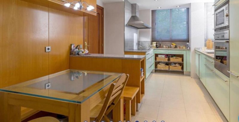 Calvià / Bendinat ***Grosszügiges Apartment in bester Wohnlage Mallorcas*** Wohnung kaufen