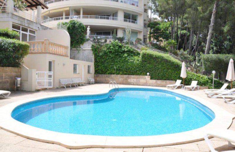 Calvià / Bendinat ***Grosszügiges Apartment in bester Wohnlage Mallorcas*** Wohnung kaufen